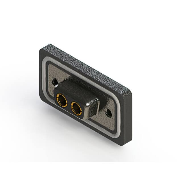 630W2W2-140-3NA EDAC Inc.  D-Sub-Steckverbinderbaugruppen